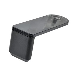 Ekrano apsauga ir priekinis dangtelis Xiaomi 5, 5 Pro ir 5 Max  - 3  