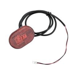 LED-Rücklicht für Xiaomi Scooter Elite  - 2  