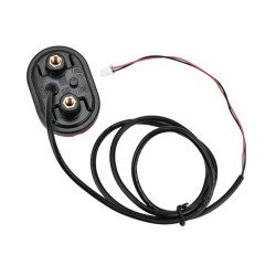 Zadní LED světlo pro Xiaomi Scooter Elite  - 4  