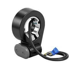 Richtingaanwijzer knop compatibel met Xiaomi 5, 5 Pro en 5 Max step  - 5  