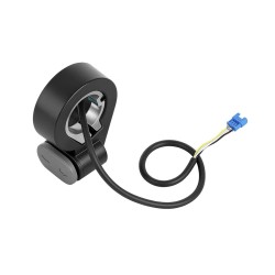 Commande de clignotants compatible Xiaomi 5, 5 Pro et 5 Max, pièce pour trottinette  - 7  