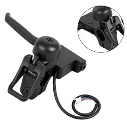 Fekkarkar Xiaomi 5, 5 Pro es 5 Max rollerhez, kompatibilis cserealkatresz jo minoseg  - 10 Kompatibilitas: kompatibilis csere Xi