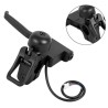 Brake lever for Xiaomi Scooter 5, 5 Pro and 5 Max, high quality compatible replacement  - 10 Compatibility: compatible replaceme