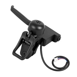 Brake lever for Xiaomi 5, 5 Pro and 5 Max electric scooter, compatible spare part  - 1  