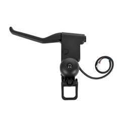 Fekkarkar Xiaomi 5, 5 Pro es 5 Max rollerhez, kompatibilis cserealkatresz jo minoseg  - 2 Kompatibilitas: kompatibilis csere Xia