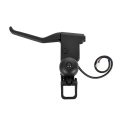 Levier frenou savmato me Xiaomi 5 5 Pro 5 Max ilektriko patini  - 2  