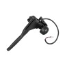 Brake lever for Xiaomi 5, 5 Pro and 5 Max electric scooter, compatible spare part  - 4  