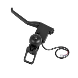 Brake lever for Xiaomi 5, 5 Pro and 5 Max electric scooter, compatible spare part  - 6  