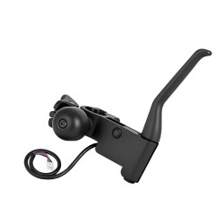 Brake lever for Xiaomi Scooter 5, 5 Pro and 5 Max, high quality compatible replacement  - 8 Compatibility: compatible replacemen