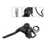 Brake lever for Xiaomi 5, 5 Pro and 5 Max electric scooter, compatible spare part  - 9  