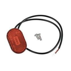 Takalokasuoja takavalolla ja kiinnikkeellä Xiaomi 5 Pro  - 17  