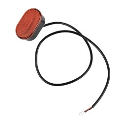 Bakskjerm med baklys og feste for Xiaomi 5 Pro  - 18  