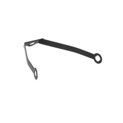 Soporte antivibración para guardabarros Xiaomi 5, 5 Pro y 5 Max  - 3 Reduce vibraciones y ruidos del guardabarros trasero en pat