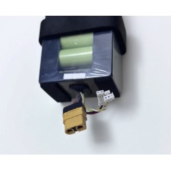 36V baterija 10200 mAh in 12800 mAh za Ninebot NCAF3610A Segway F2 PLUS F2 PRO  - 1  