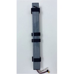 36V baterija 10200 mAh in 12800 mAh za Ninebot NCAF3610A Segway F2 PLUS F2 PRO  - 2  
