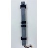 36V akku 10200 mAh ja 12800 mAh Ninebot NCAF3610A Segway F2 PLUS F2 PRO  - 2  