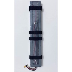 36V akkumulátor 10200 mAh és 12800 mAh Ninebot NCAF3610A Segway F2 PLUS F2 PRO  - 3  