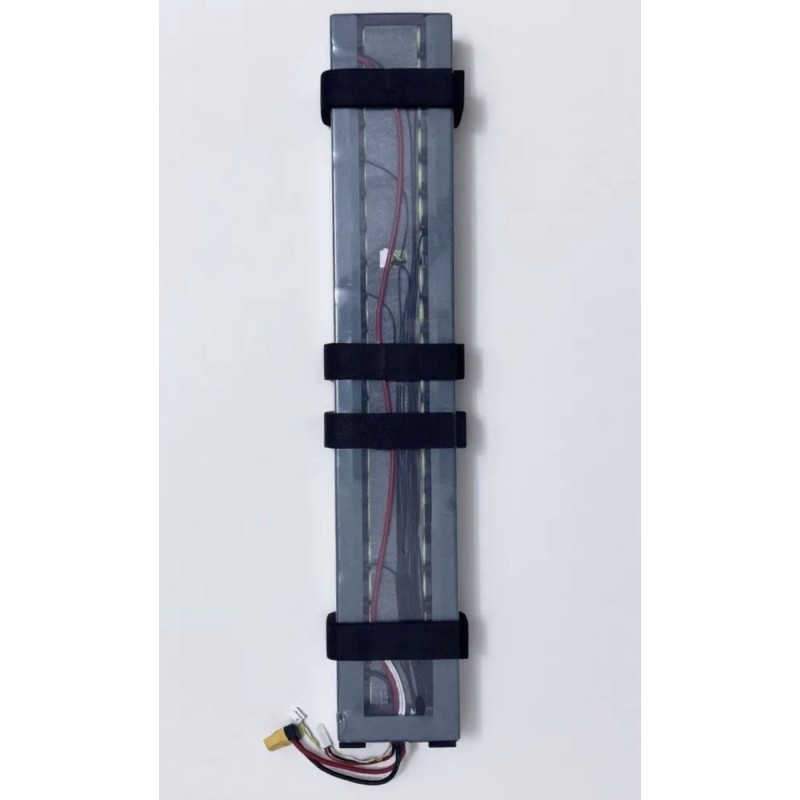 Bateria 36V 10200 mAh e 12800 mAh para trotinete Ninebot NCAF3610A Segway F2 PLUS F2 PRO  - 3  