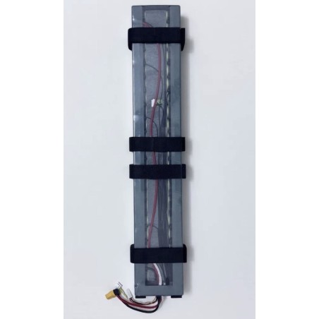 36V baterija 10200 mAh ir 12800 mAh Ninebot NCAF3610A Segway F2 PLUS F2 PRO  - 3  