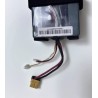 36V batteri 10200 mAh och 12800 mAh för Ninebot NCAF3610A Segway F2 PLUS F2 PRO  - 4  