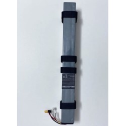 36V baterija 10200 mAh in 12800 mAh za Ninebot NCAF3610A Segway F2 PLUS F2 PRO  - 5  