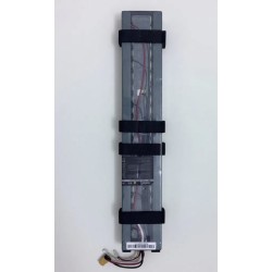 36V Akku 10200 mAh und 12800 mAh für Ninebot NCAF3610A Segway F2 PLUS F2 PRO  - 6  