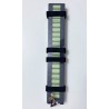 36V batteri 10200 mAh og 12800 mAh til Ninebot NCAF3610A Segway F2 PLUS F2 PRO  - 7  