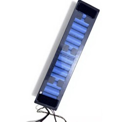 36V 7650 mAh battery for Ninebot Segway E2 PRO electric scooter  - 3  