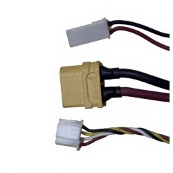 Bateriya 36V 7650 mAh za Ninebot Segway E2 PRO  - 6  