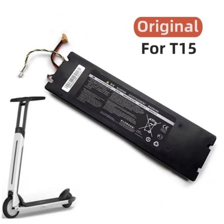 Batteria 36V 4650 mAh per Ninebot NEF1001-T NEF1001-X AIR T15  - 2  