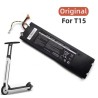 36V 4650 mAh battery for Ninebot NEF1001-T NEF1001-X AIR T15 electric scooter  - 2  