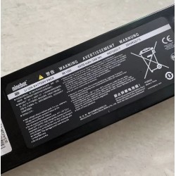 36V batéria 4650 mAh pre Ninebot NEF1001-T NEF1001-X AIR T15  - 3  