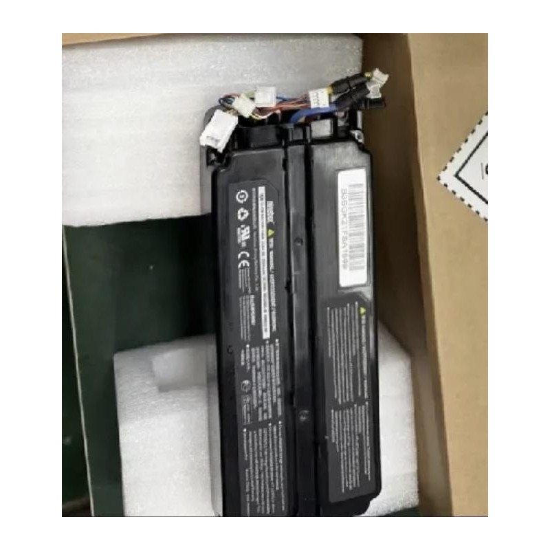 Originalna baterija 21,6 V 2550 mAh za električni romobil Ninebot NEG0601 E8 E10 E12 ili sličan  - 5 Odgovara električnim romobi