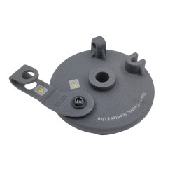 Trommelbrems og bremseklosser for Xiaomi Mi 3 Lite  - 1  