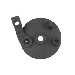 Drum brake and drum brake pads for Xiaomi 5 / 5 Pro / 5 Plus  - 1  