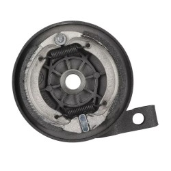 Bubnová brzda a obloženie pre Xiaomi 5 / 5 Pro / 5 Plus  - 3  