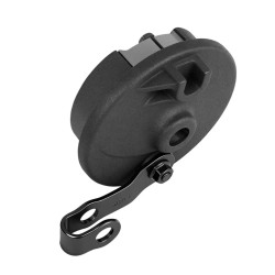 Frein à tambour et plaquettes de frein à tambour pour Xiaomi 4 Lite (2nd Gen)  - 14  