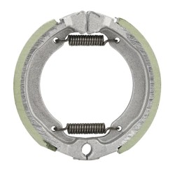 Kit frein a tambour ou plaquettes de frein pour Xiaomi Electric Scooter 4 Ultra ou similaire Xiaomi - 2 
Compatibilite: kit frei