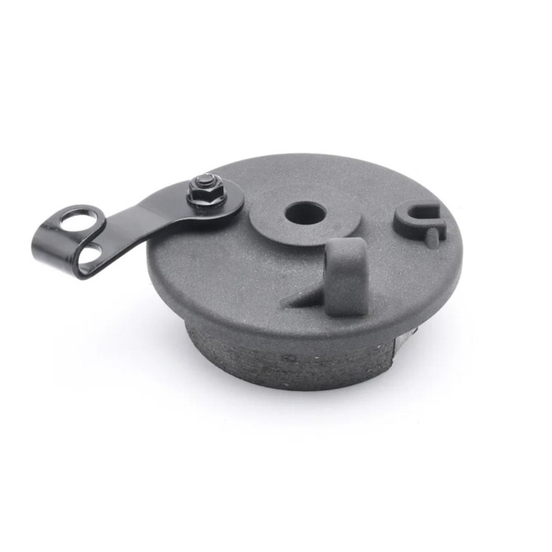 Dobfek keszlet vagy fekbetetek Xiaomi Electric Scooter 4 Ultra-hoz vagy hasonlohoz Xiaomi - 4 
Kompatibilitas: dobfek keszlet va