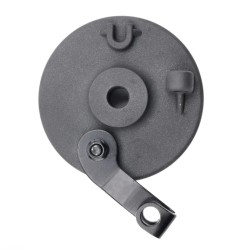 Komplekt barabannogo tormoza ili tormoznye kolodki dlya Xiaomi Electric Scooter 4 Ultra ili analog Xiaomi - 5 
Sovmestimost: kom