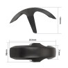 Garde-boue avant pour trottinette Xiaomi 5 MAX  - 1  