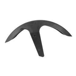 Vorderer Kotflügel für Xiaomi 5 MAX E-Scooter  - 2  