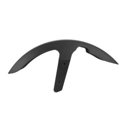 Främre stänkskärm för Xiaomi 5 och 5 Pro elscooter  - 3  