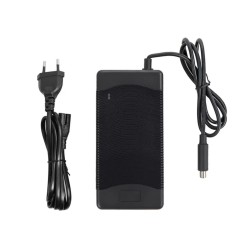 Baterijos ikroviklis Xiaomi 5 elektriniam paspirtukui  - 1  