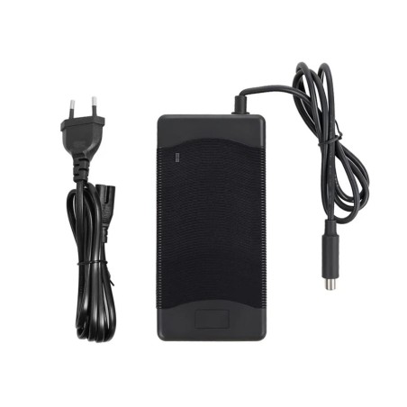 Caricabatterie per batteria monopattino Xiaomi 5  - 1  