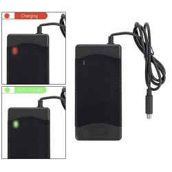 Baterijos ikroviklis Xiaomi 5 elektriniam paspirtukui  - 2  