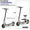 Kathisma Monorim SCMAX-G30 gia Segway Ninebot G30 LP D P E  - 2  