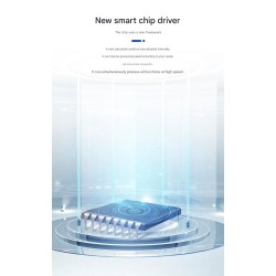 Sinusoidlaine elektrisoiduki kontroller 60V-72V 3000W 80A Monorim MC80A  - 10 Sinuslainega elektrisõiduki kontroller 60V–72V 300