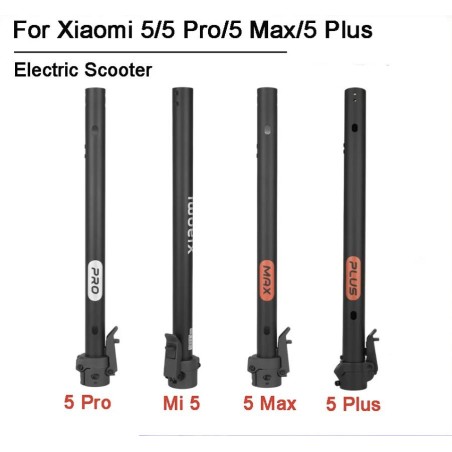 Mat avec mecanisme de pliage pour Xiaomi 5, 5 Pro, 5 Max, 5 Plus ou similaire  - 1  