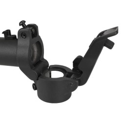 Sloupek s skladacim mechanismem pro Xiaomi 5, 5 Pro, 5 Max, 5 Plus nebo podobne  - 6  